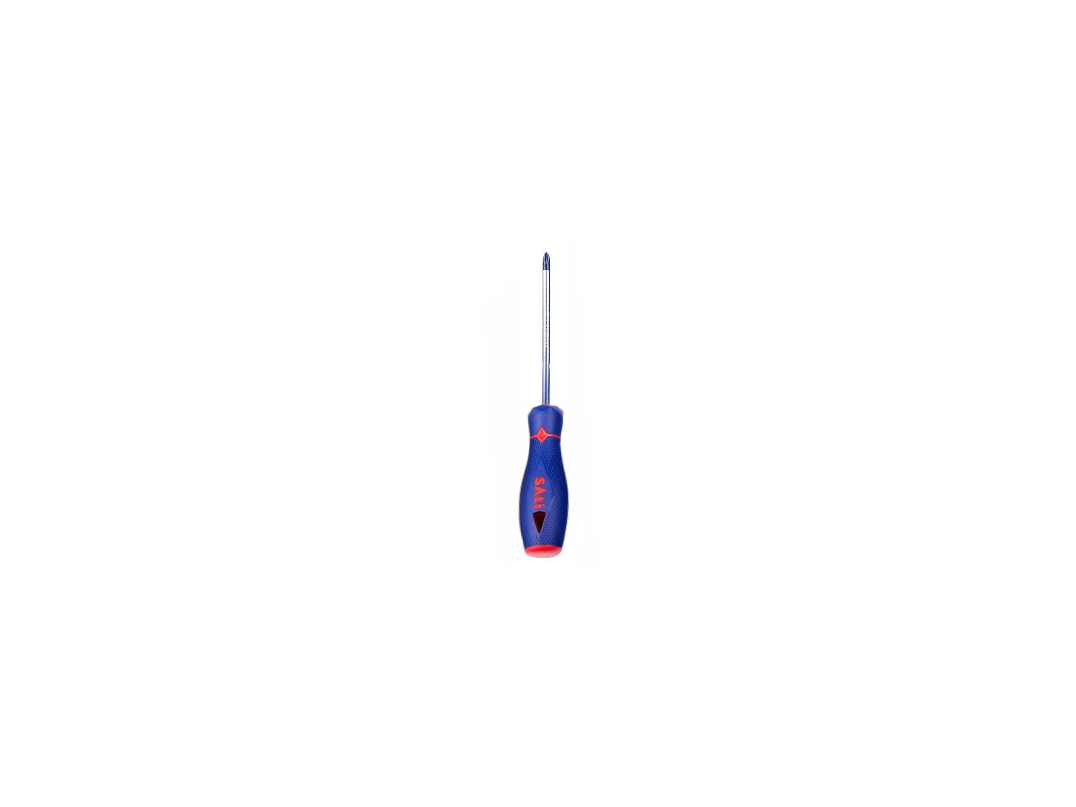 SALI SCREWDRIVER H6-3X125MM (+)